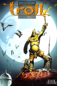Troll - Gesamtausgabe