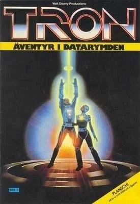 Tron (1982) - Series 