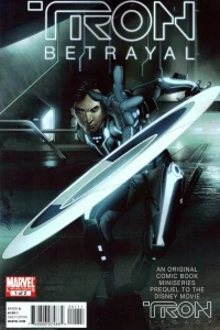 Tron: Betrayal
