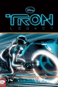 Tron Legacy