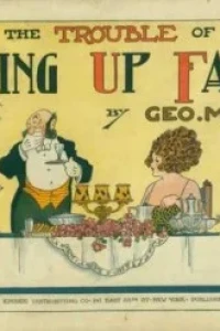 Trouble of Bringing Up Father