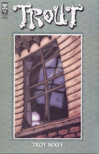 Trout (2001) - Series 