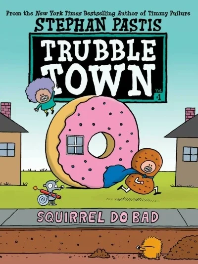 Trubble Town