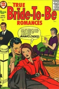 True Bride-To-Be Romances