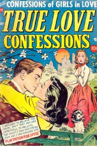 True Love Confessions