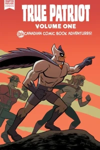 True Patriot
