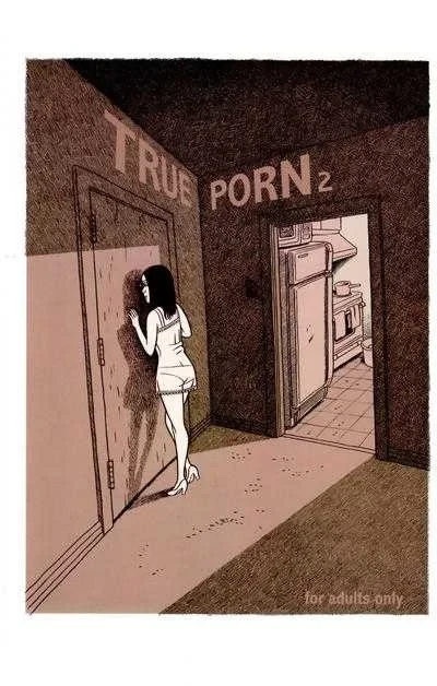 True Porn 2