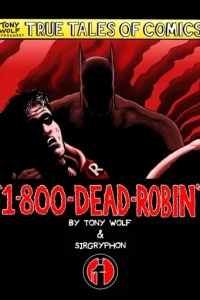 True Tales of Comics