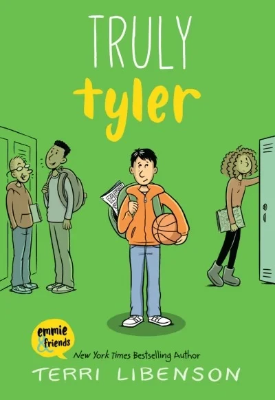 Truly Tyler (2021) - Series 