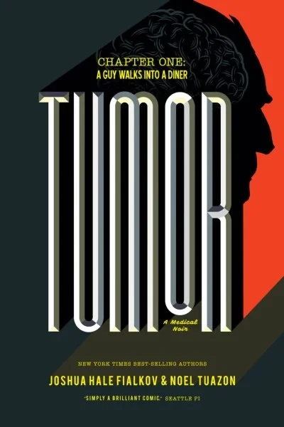 Tumor (2016) - Series 