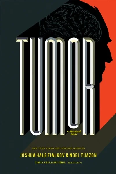 Tumor (2016) - Series 