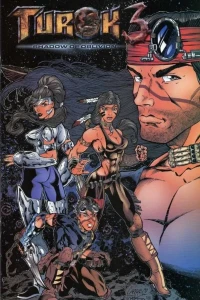 Turok 3: Shadow of Oblivion