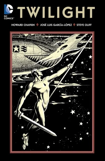 Twilight (2014) - Series 