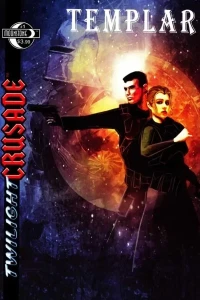 Twilight Crusade: Templar