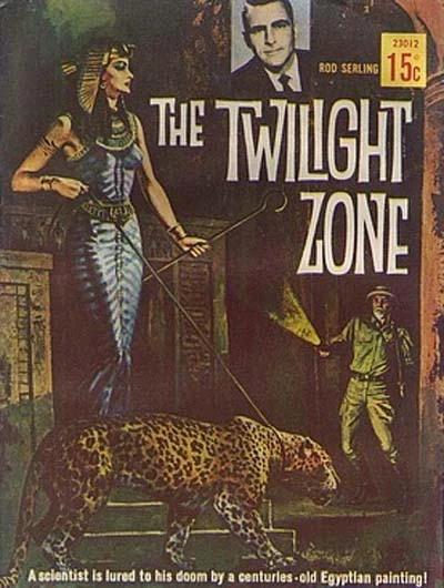 Twilight Zone (1973) - Series 