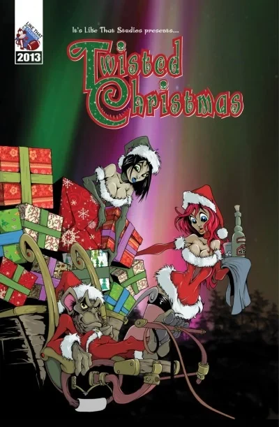 Twisted Christmas