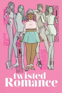 Twisted Romance