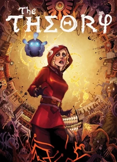 Twisted Sci-fi (The Theory)