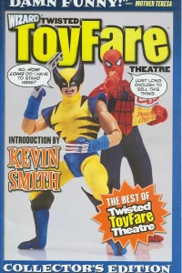 Twisted Toyfare Theatre