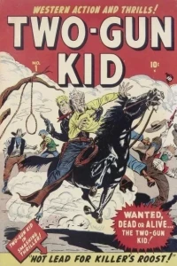 Two-Gun Kid