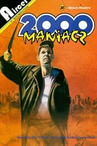 Two Thousand Maniacs