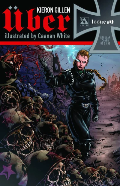 Uber (2013) - Series 