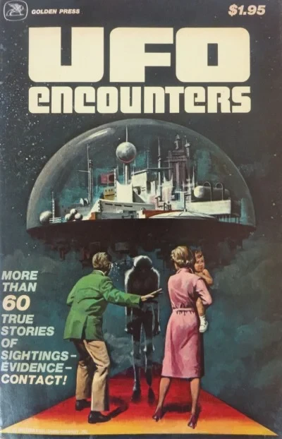 UFO Encounters