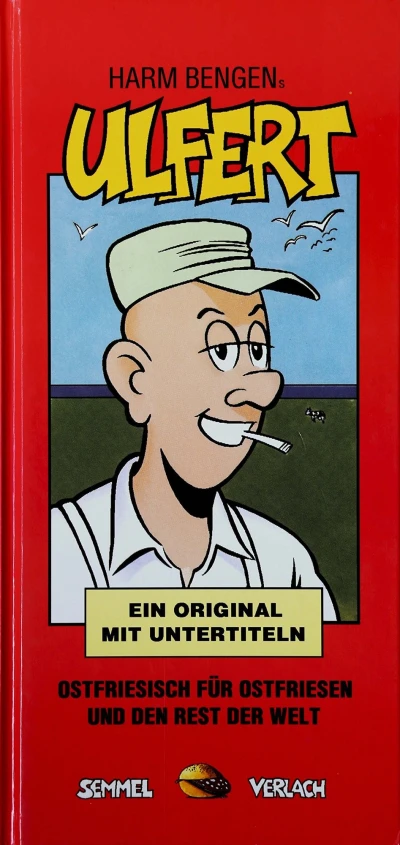 Ulfert - Ein Original mit Untertiteln