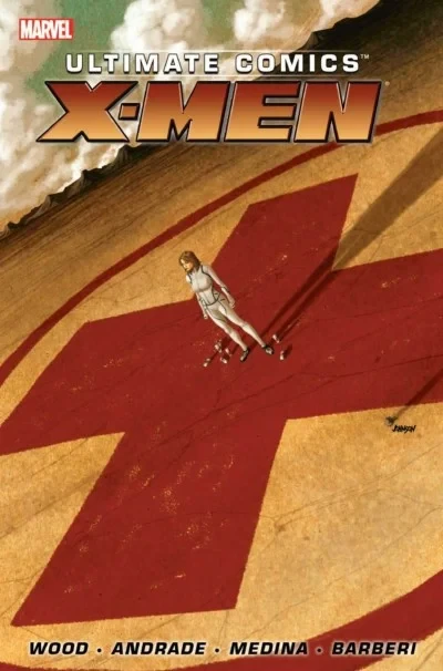 Ultimate Comics X-Men By Brian Wood (2013) - Series 