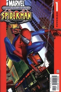 Ultimate Spider-Man