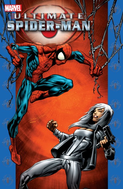 Ultimate Spider-Man Collection (2020) - Series 