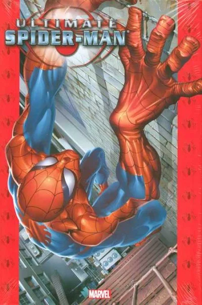 Ultimate Spider-Man Omnibus (2012) - Series 