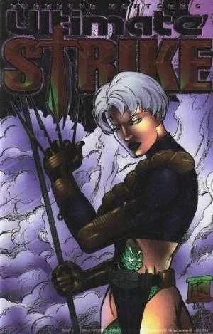 Ultimate Strike