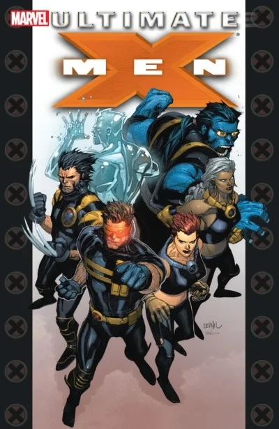 Ultimate X-Men: Ultimate Collection (2006) - Series 