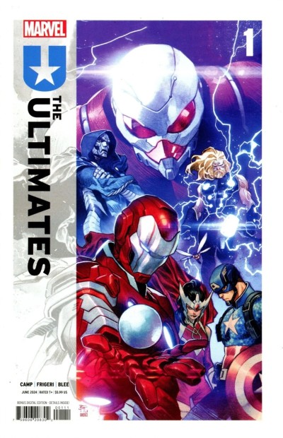 Ultimates