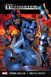 Ultimates By Mark Millar & Bryan Hitch Omnibus (2020)
