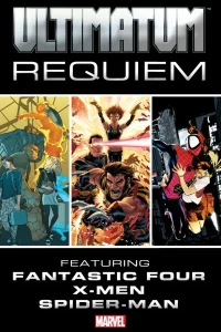 Ultimatum: Requiem