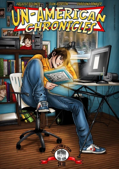 Un-American Chronicles