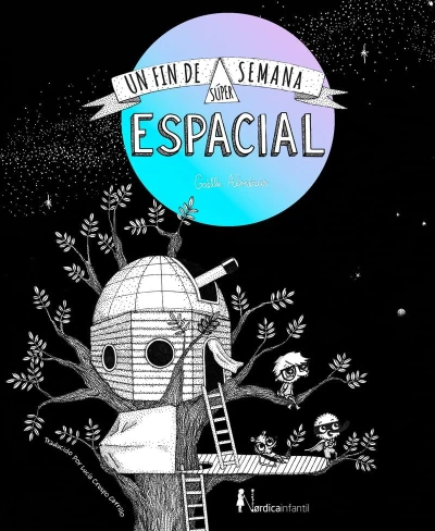 Un Fin de Semana Súper Espacial
