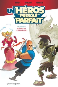 Un Héros Presque Parfait