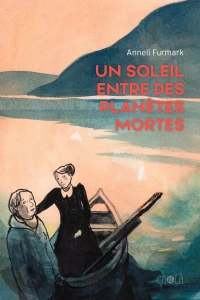 Un Soleil Entre des Planètes Mortes