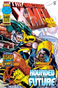 Uncanny X-Men '96