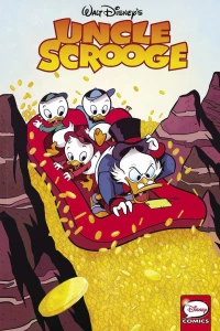 Uncle Scrooge: Pure Viewing Satisfaction