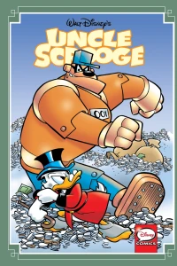 Uncle Scrooge: Timeless Tales