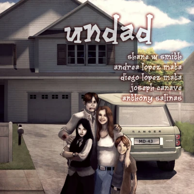 Undad