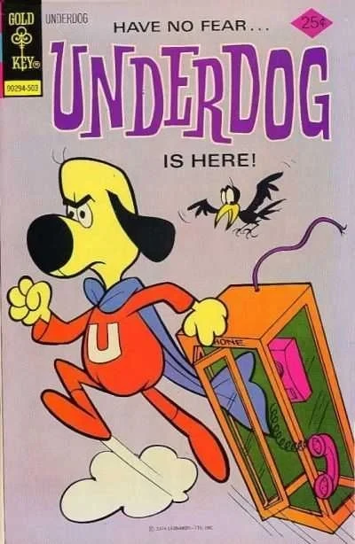 Underdog
