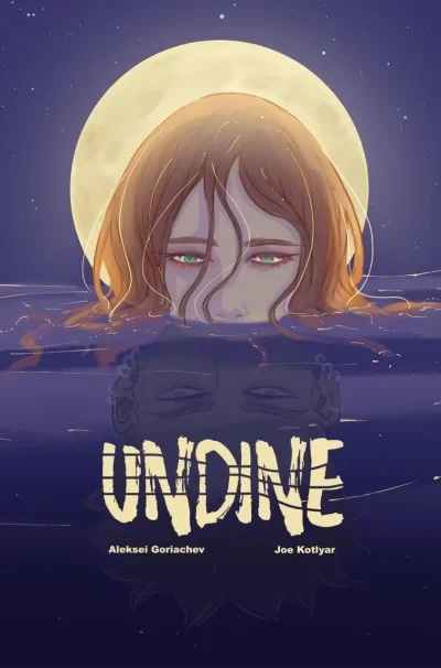 Undine (2020) - Series 