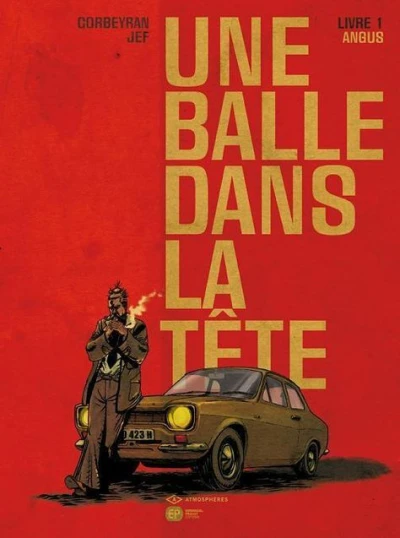 Une balle dans la tête