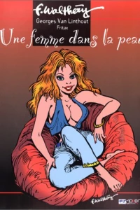 Une femme dans la peau/Johanna