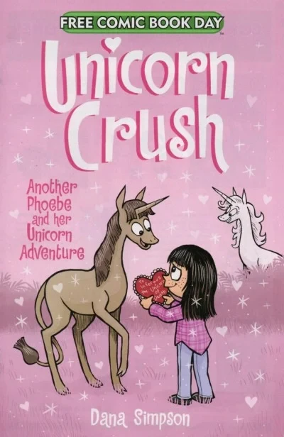 Unicorn Crush (2024) - Series 
